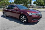 $14500 : 2017 Accord EX thumbnail