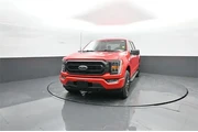 $39774 : Ford F-150 2023 4x4 XLT 4dr thumbnail