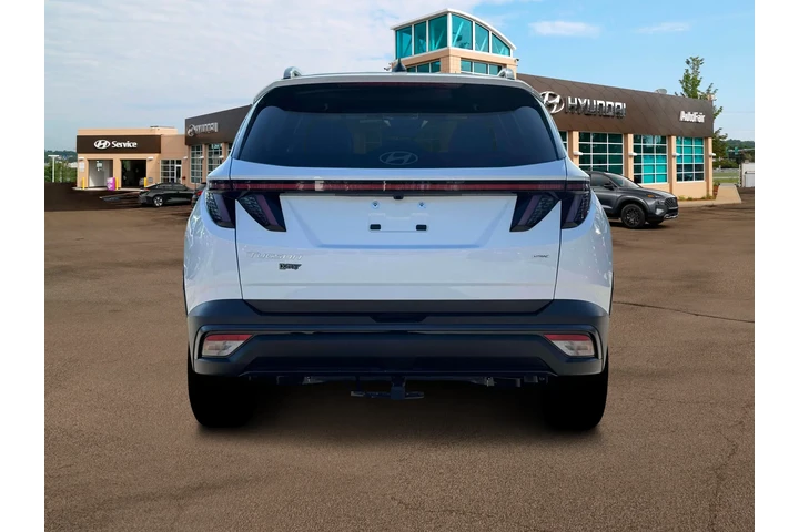 $29500 : Hyundai TUCSON 2025 AWD XRT image 6