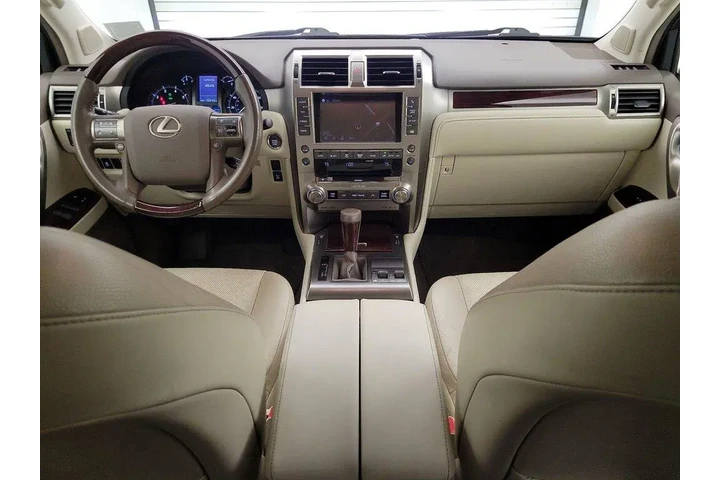 $33998 : Lexus GX 460 2018 AWD 4dr SU image 9
