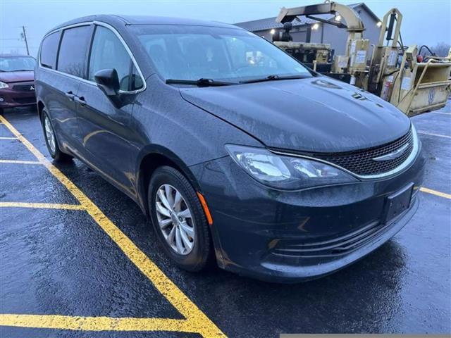$15500 : 2017 CHRYSLER PACIFICA2017 CH image 6