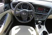 $5000 : 2014 Kia Optima LX Sedan thumbnail