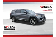 Ford Explorer 2024 Limited 4 en Madison