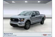 Ford F-150 2023 4x4 XL 4dr S