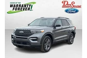 Ford Explorer 2023 AWD XLT 4 en St. Louis