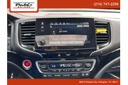 2020 HONDA PILOT TOURING SPOR en Arlington TX