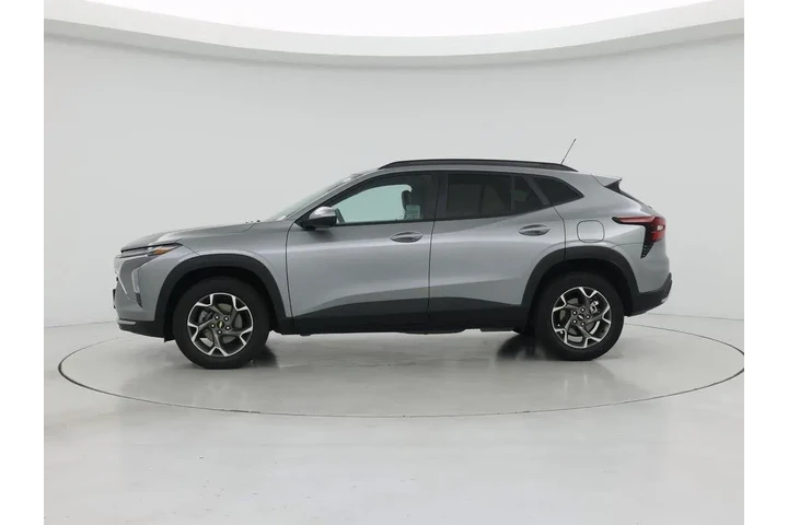 $21998 : Chevrolet Trax 2025 LT 4dr C image 3