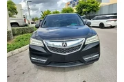 $11990 : Acura MDX 2014 4dr SUV thumbnail