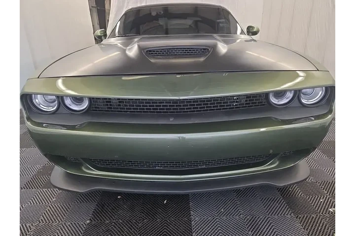 $27490 : Dodge Challenger 2023 R/T 2d image 2