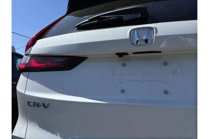 $24995 : Honda CR-V 2023 AWD EX 4dr S image 7
