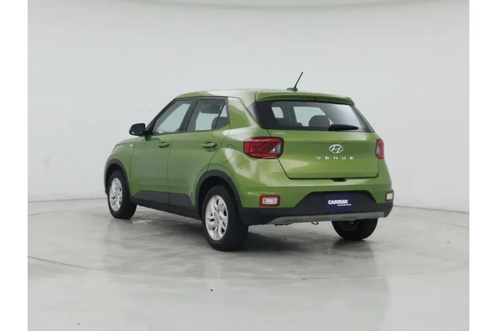$15850 : Hyundai VENUE 2023 SE 4dr Cr image 2