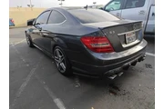 $25085 : Mercedes-Benz C-Class 2012 C thumbnail