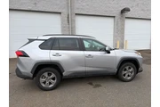 $25500 : Toyota RAV4 2024 XLE 4dr SUV thumbnail
