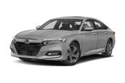 Honda Accord 2018 EX 4dr Sed en Plano