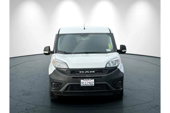 $17989 : Ram ProMaster City 2019 Base image 9