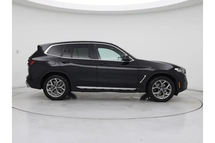 $31998 : BMW X3 2023 AWD xDrive30i 4d image 7