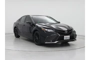 Toyota Camry 2022 XSE 4dr Se