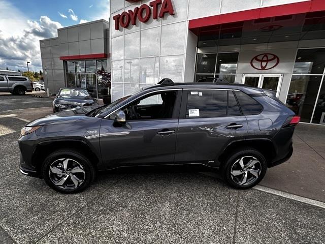 $47634 : 2024 RAV4 Prime SE image 3