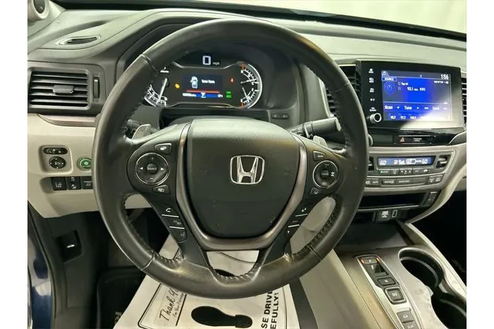 $33699 : Honda Ridgeline 2023 AWD RTL image 4