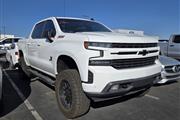 Pre-Owned 2021 Silverado 1500 en Las Vegas