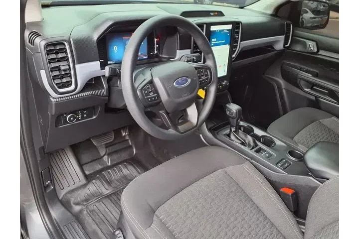 $32999 : Ford Ranger 2025 4x2 XL 4dr image 4