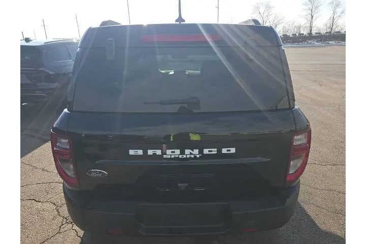 $18999 : Ford Bronco Sport 2021 AWD O image 5