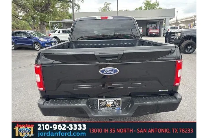 $28900 : Ford F-150 2020 4x2 XL 4dr S image 8