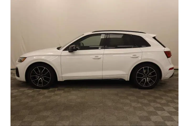 $32995 : Audi SQ5 2022 AWD 3.0T quatt image 9