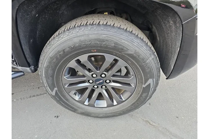 $18995 : 2017 GMC Canyon SLE image 9