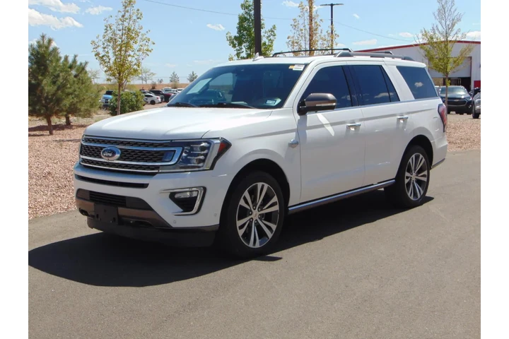 $46852 : 2020 Expedition King Ranch image 8