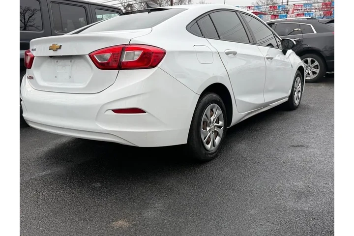 $8280 : 2019 Cruze image 7