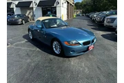 2003 Z4