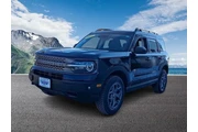$21997 : Ford Bronco Sport 2022 AWD B thumbnail