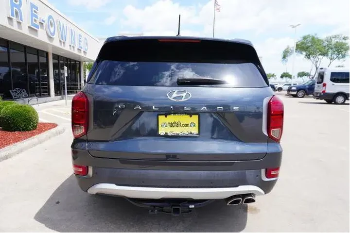 $22225 : Hyundai PALISADE 2020 SE 4dr image 5