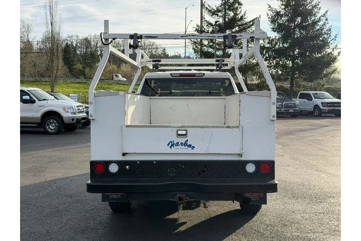 $39995 : GMC Sierra 2500HD 2022 4x2 P image 4