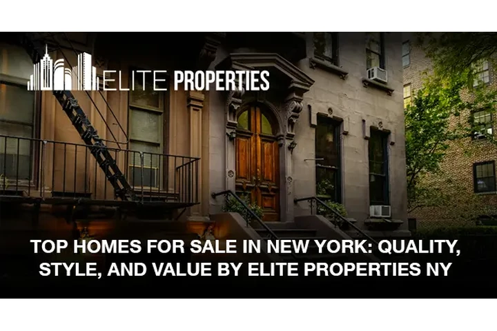 $1 : Homes for Sale in New York image 1