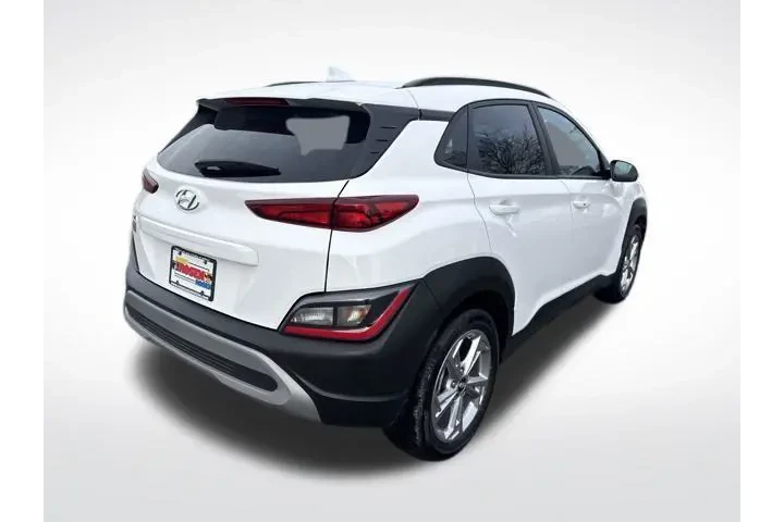 $20806 : Hyundai KONA 2023 SEL 4dr Cr image 5