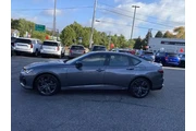 $27999 : Acura TLX 2021 4dr Sedan w/A thumbnail
