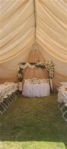 Decoración bodasQuinceañeras image 2