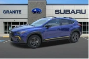 $29991 : Subaru Crosstrek 2025 AWD Sp thumbnail