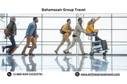 Bahamasair Group Travel en Jersey City