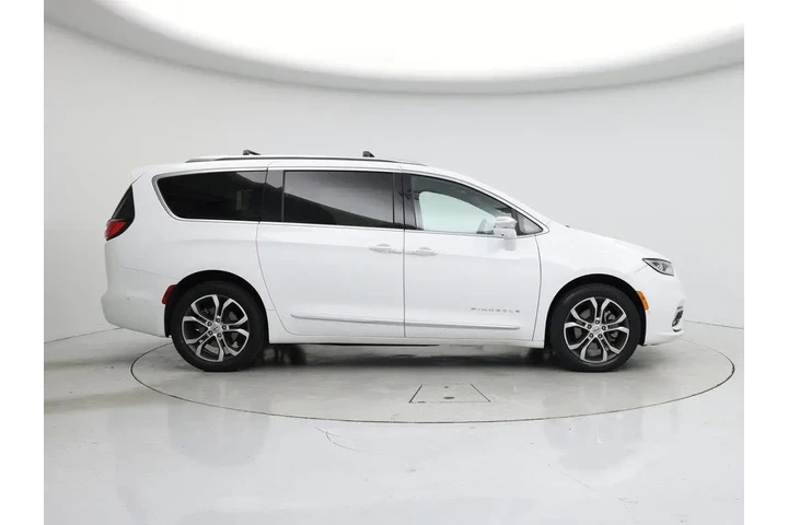 $36998 : Chrysler Pacifica 2021 AWD P image 7
