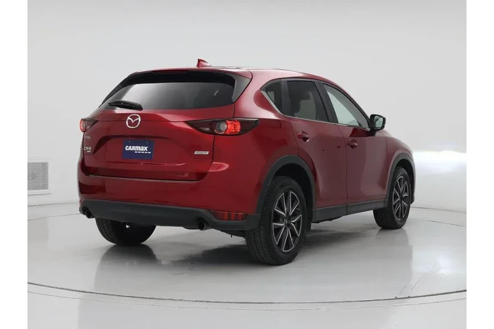 $19998 : Mazda CX-5 2018 AWD Touring image 8