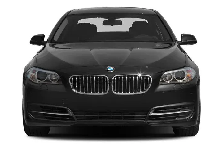 $4590 : BMW 5 Series 2014 528i 4dr S image 4