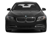 $4590 : BMW 5 Series 2014 528i 4dr S thumbnail