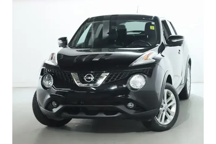 $12964 : Nissan JUKE 2015 AWD S 4dr C image 3