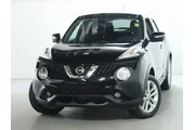 $12964 : Nissan JUKE 2015 AWD S 4dr C thumbnail