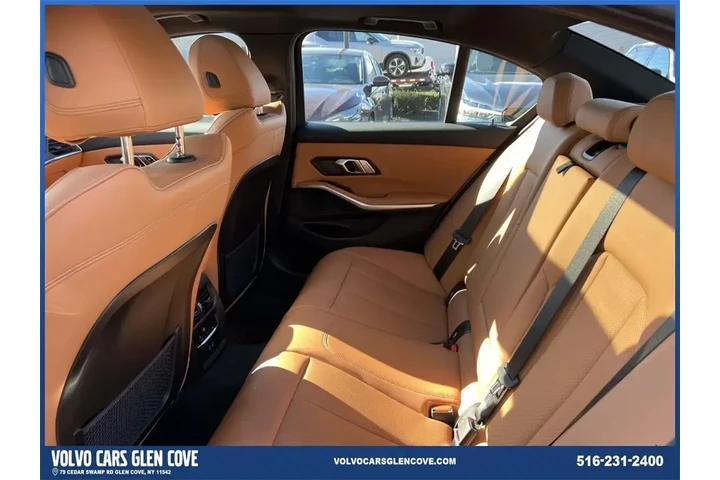 $36000 : BMW 3 Series 2023 AWD 330i x image 9