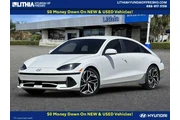 Hyundai IONIQ 6 2023 SEL 4dr