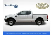 Ford Ranger 2022 4x2 XL 4dr en Orange County